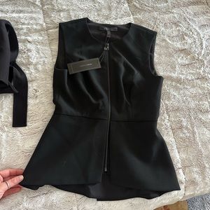 BcBgMaxAzria black top